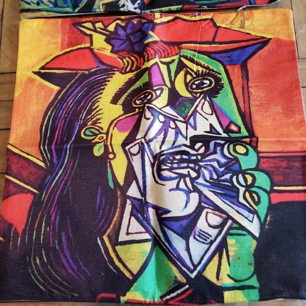 Pillow Covers - Picture 4 of 9